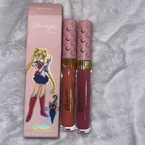 Brand NEW🧡🩷 moonlight✨ LIP BUNDLE